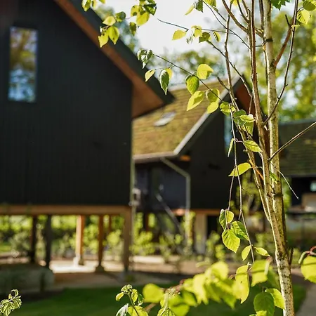Villa Met Hottub | 5 Personen *